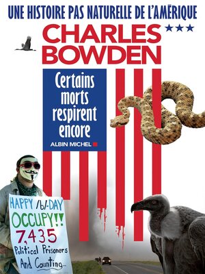 cover image of Certains morts respirent encore